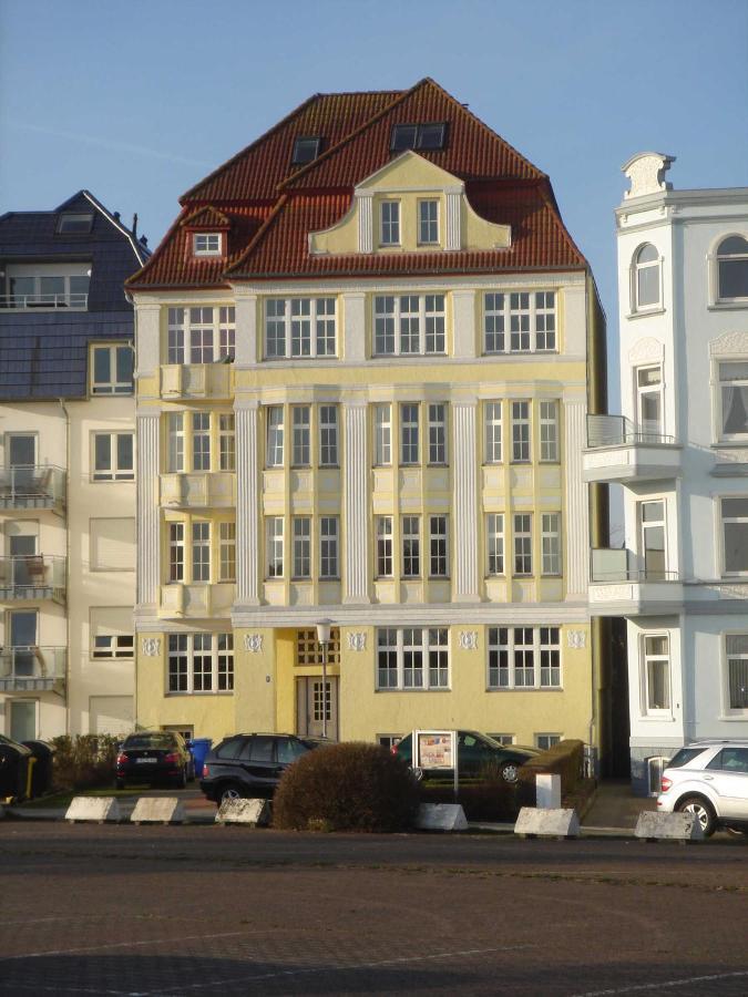 Am Seedeich 7, 16 * Cuxhaven