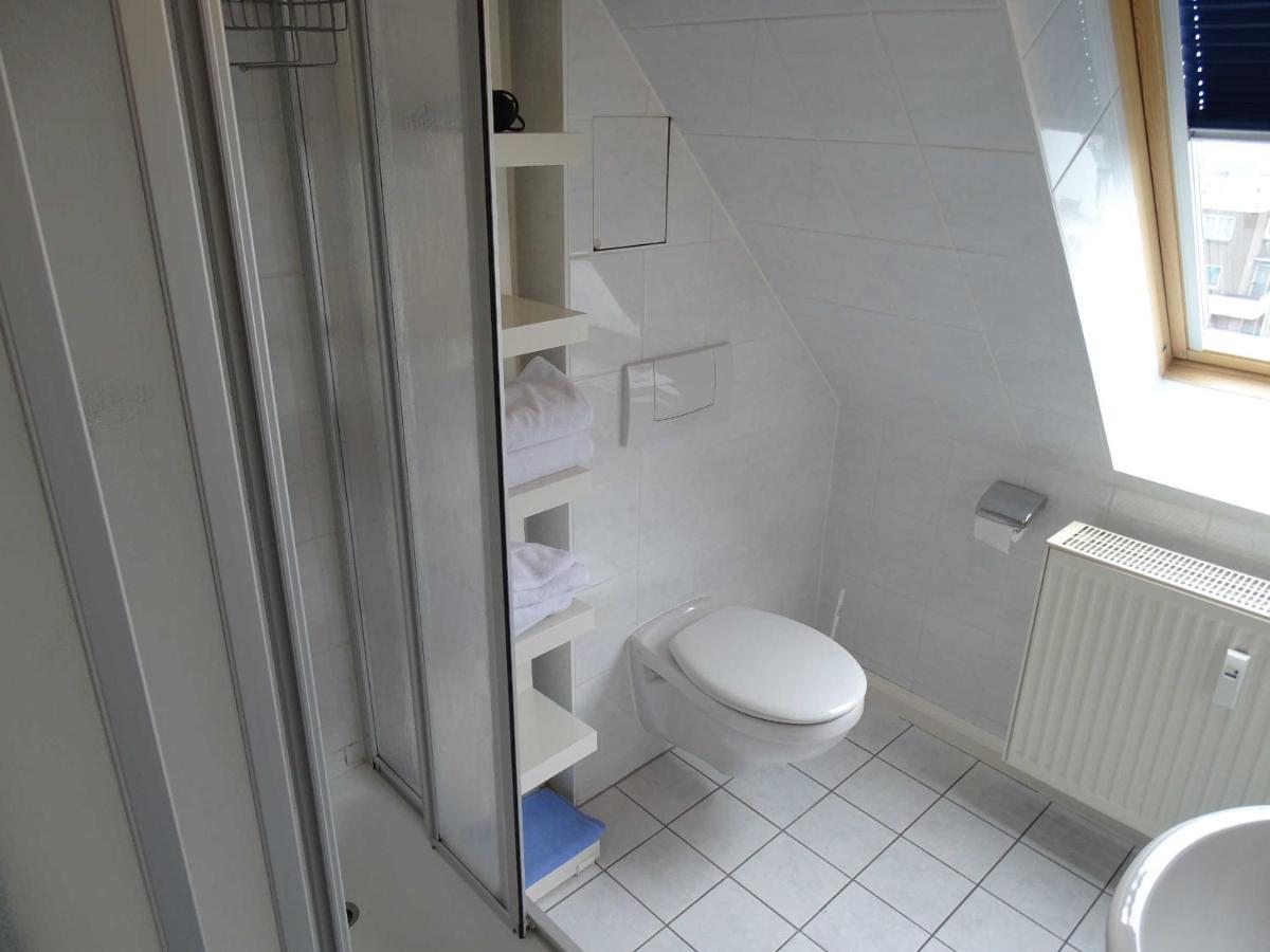 Apartment Am Seedeich 7, 16 Cuxhaven