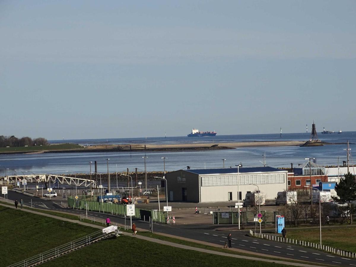 Am Seedeich 7, 16 Cuxhaven