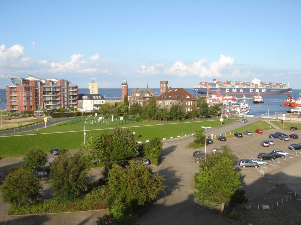 Am Seedeich 7, 16 Cuxhaven