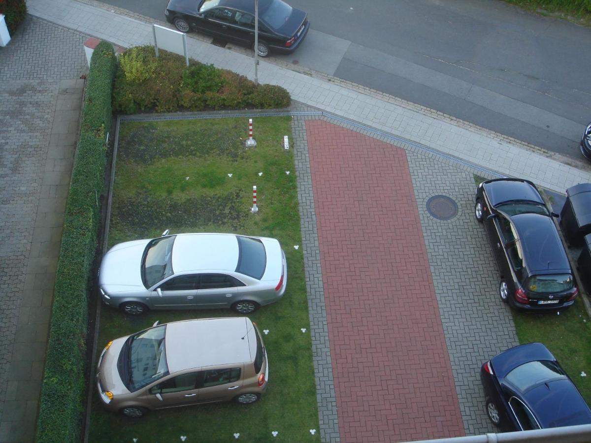 Am Seedeich 7, 16 Apartment