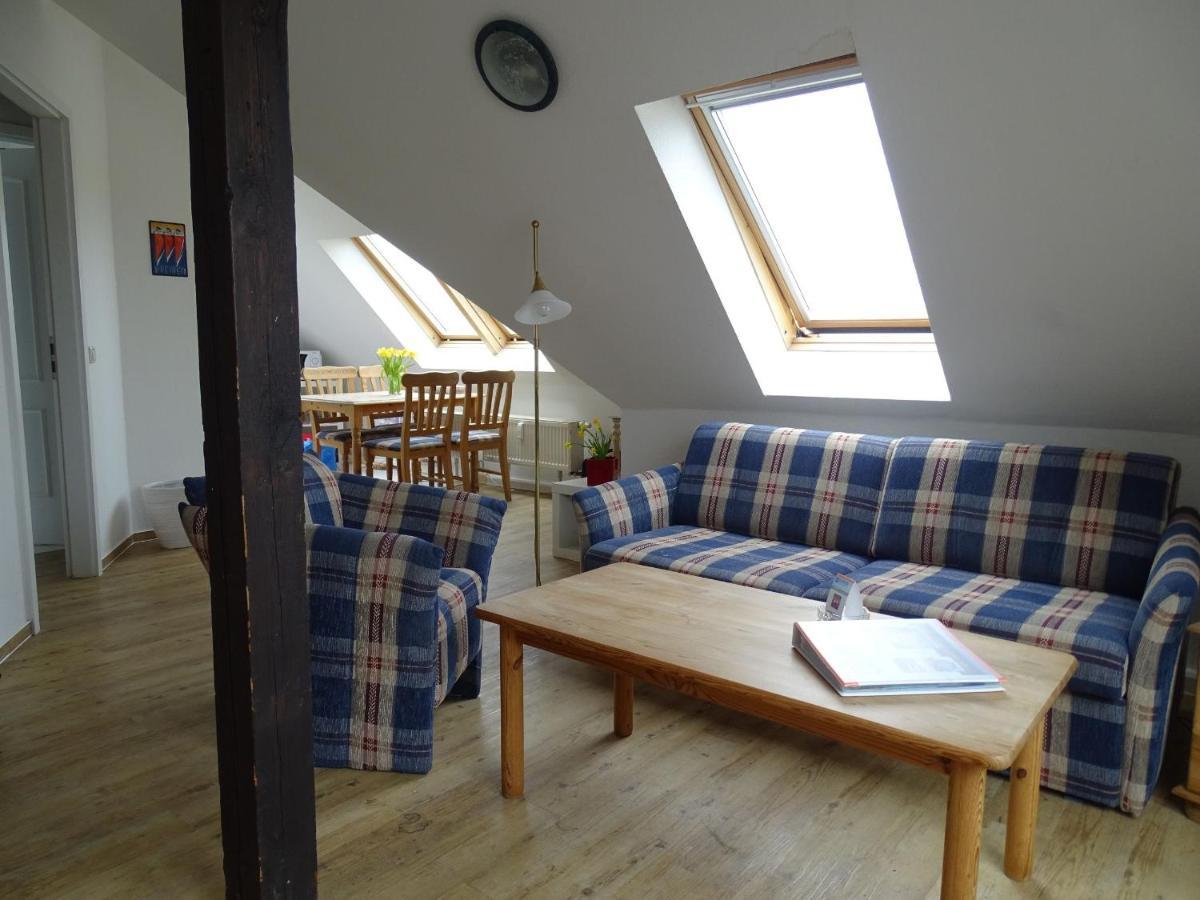 Am Seedeich 7, 16 Apartment *